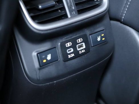 Certified 2023 Subaru Outback Limited AWD/4WD image 14