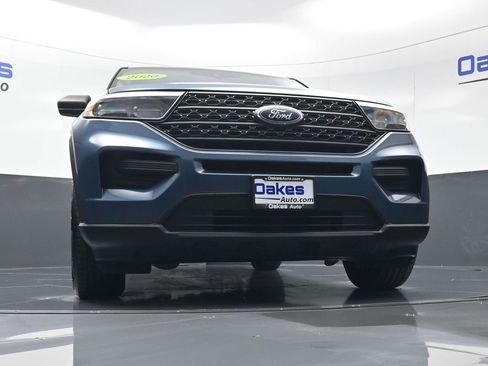 Used 2020 Ford Explorer 2WD image 42