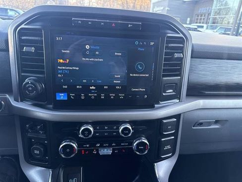 Certified 2024 Ford F150 XLT w/ Equipment Group 302A MID image 21