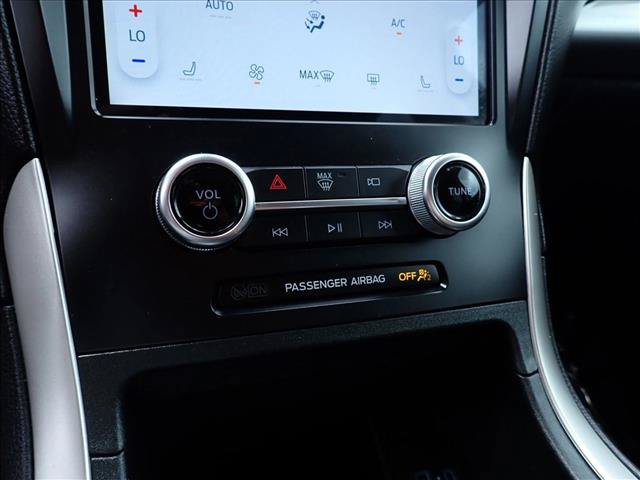 Used 2024 Ford Edge SEL AWD/4WD image 20
