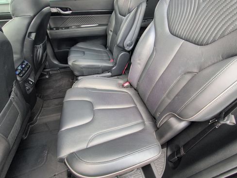 Used 2023 Hyundai Palisade Calligraphy AWD/4WD image 29