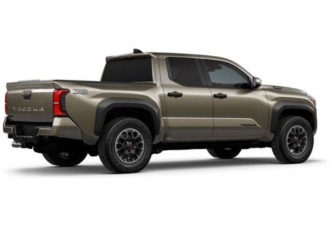 New 2025 Toyota Tacoma TRD Off-Road image 59