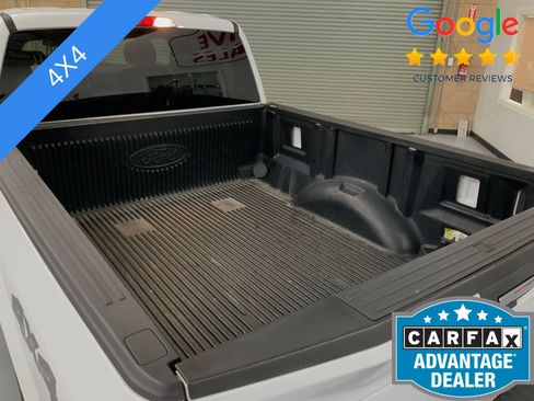Used 2019 Ford F150 XLT w/ Max Trailer Tow Package AWD/4WD image 15