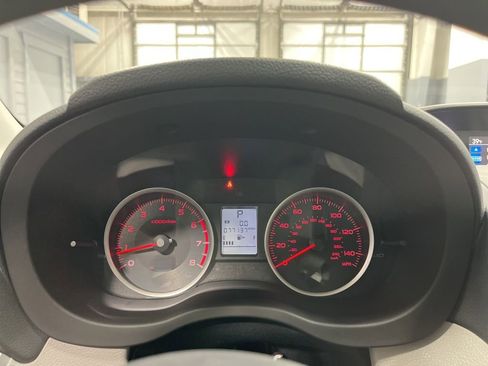 Used 2017 Subaru Forester 2.5i Premium w/ All-Weather Package image 22