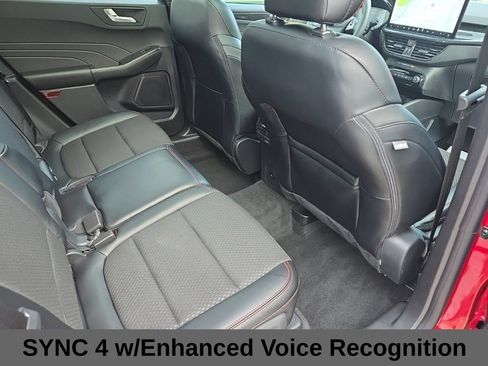Used 2024 Ford Escape ST-Line w/ Tech Pack #1 AWD/4WD image 17