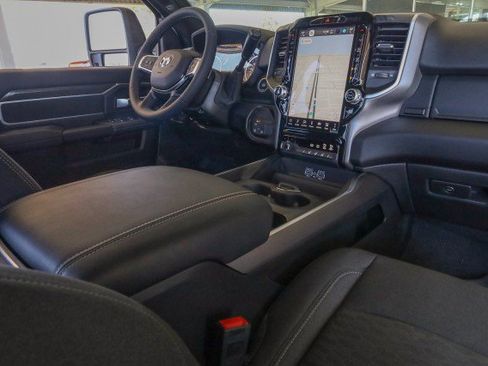 New 2026 RAM 2500 Big Horn image 36