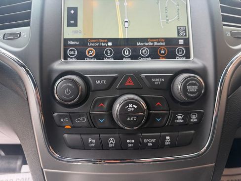 Used 2018 Jeep Grand Cherokee Altitude RWD image 22
