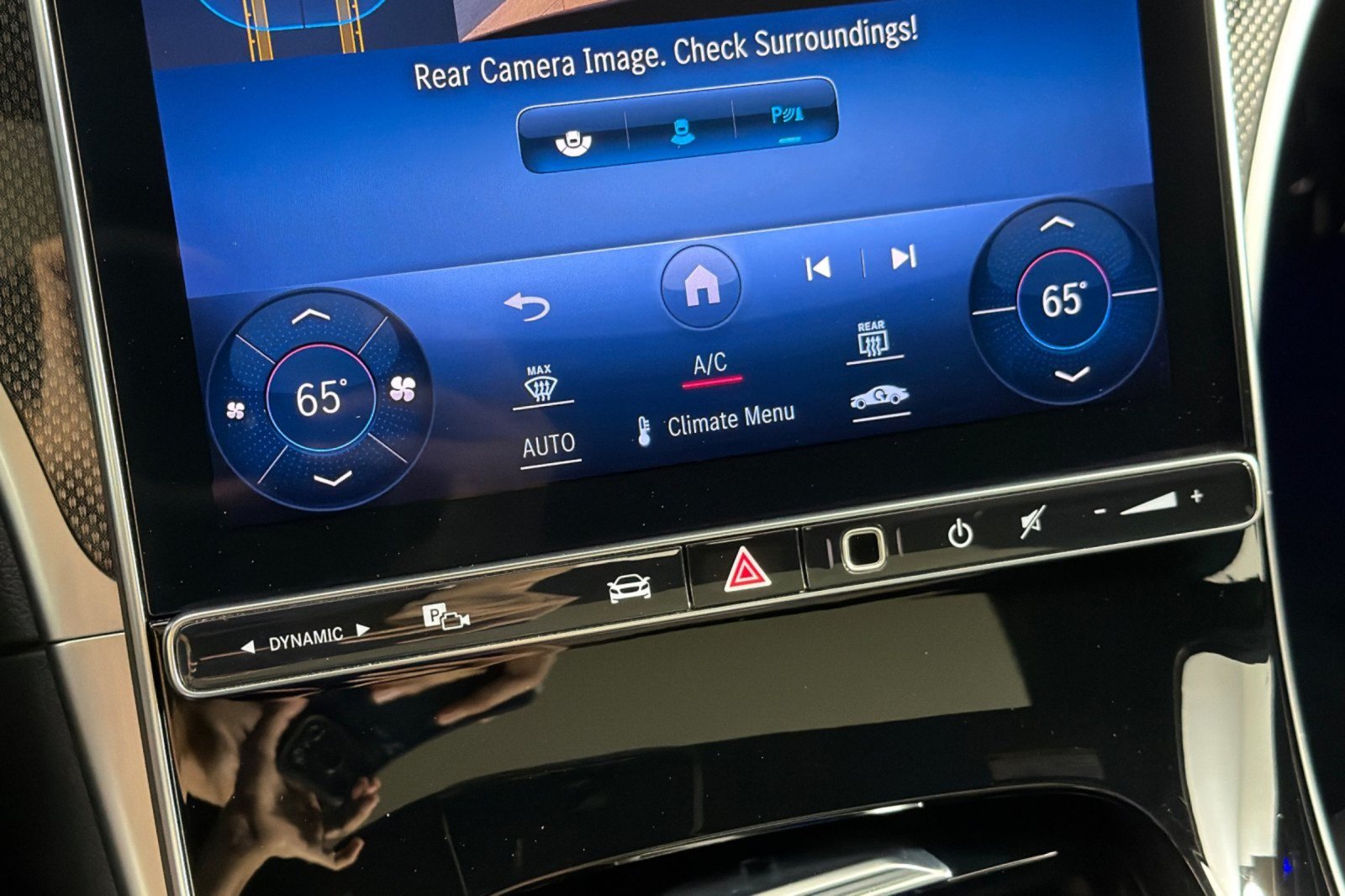 Used 2024 Mercedes-Benz C 300 Sedan image 18