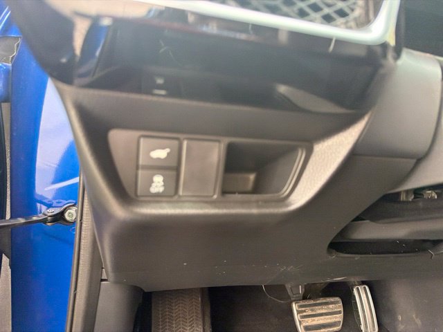 Used 2025 Acura ADX A-Spec AWD/4WD image 21