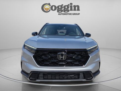 New 2026 Honda CR-V Sport image 9