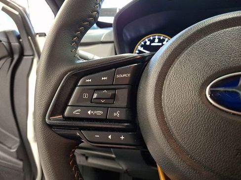 Certified 2025 Subaru Crosstrek 2.5i Wilderness image 19