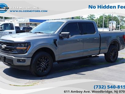 Used 2024 Ford F150 XLT w/ Equipment Group 303A High