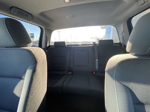 Certified 2016 Chevrolet Silverado 1500 LT w/ All Star Edition image 18