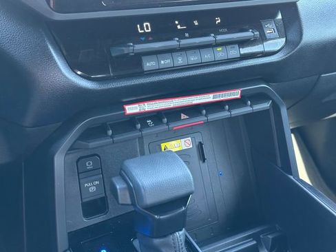 Used 2025 Toyota Tundra SR5 w/ SX Package image 19