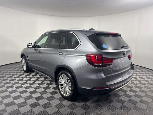 Used 2017 BMW X5 xDrive35i image 7
