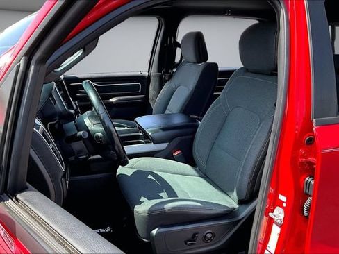 Used 2019 RAM 1500 Big Horn AWD/4WD image 22