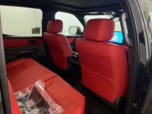 New 2026 Toyota Tundra TRD Pro image 23