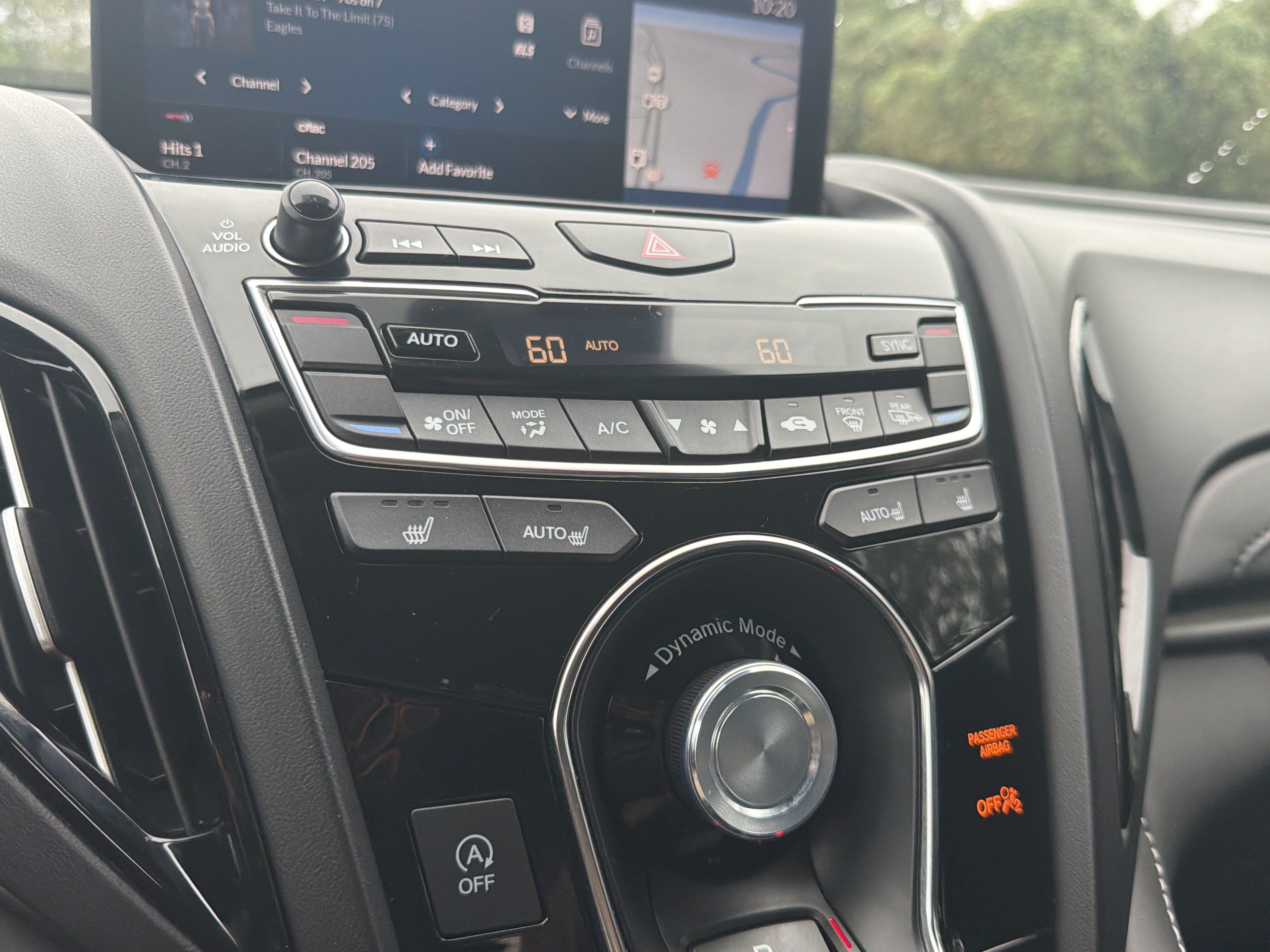 Used 2021 Acura RDX w/ Technology Package FWD image 26
