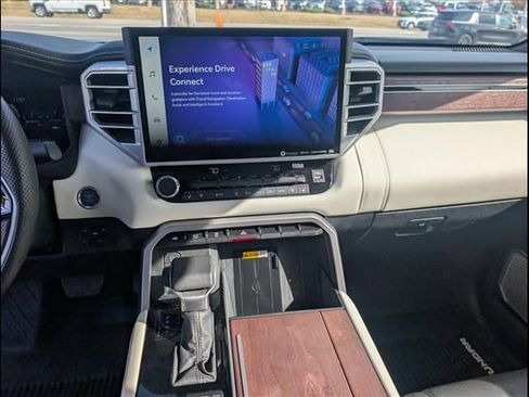 Used 2024 Toyota Tundra Capstone image 10