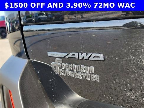 New 2026 Subaru Outback Touring image 5