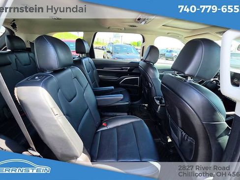 Used 2025 Kia Telluride S AWD/4WD image 30