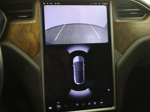 Used 2019 Tesla Model X 100D AWD/4WD image 41