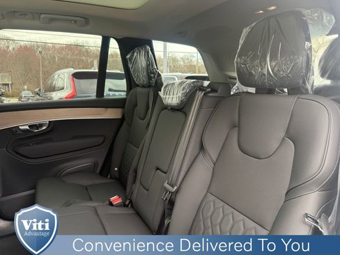 New 2026 Volvo XC90 B6 Plus w/ Protection Package AWD/4WD image 14