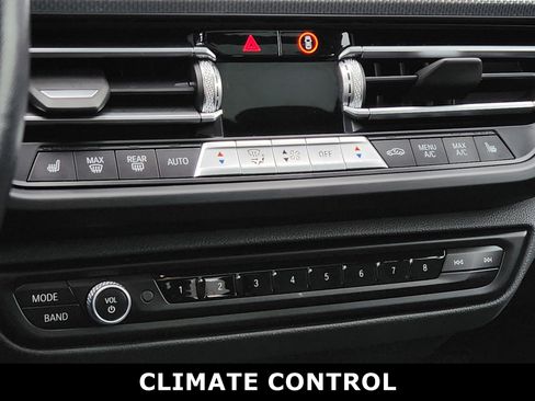 Used 2023 BMW 228i xDrive Gran Coupe w/ Convenience Package image 11