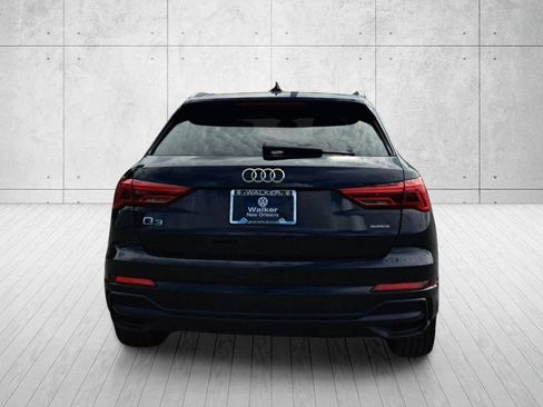 Used 2022 Audi Q3 2.0T Premium w/ Convenience Package AWD/4WD image 6