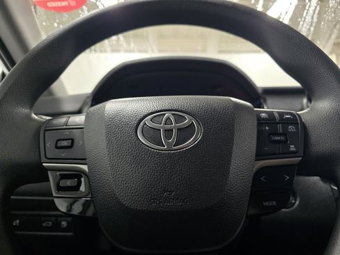 Certified 2025 Toyota Camry LE FWD image 25