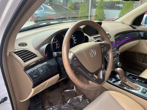 Used 2009 Acura MDX w/ Sport & Entertainment Pkgs image 15