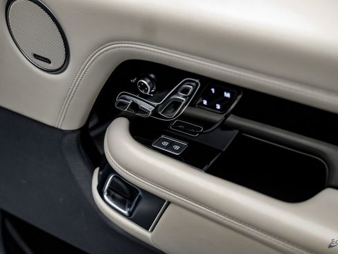 Used 2022 Land Rover Range Rover Westminster Edition image 90