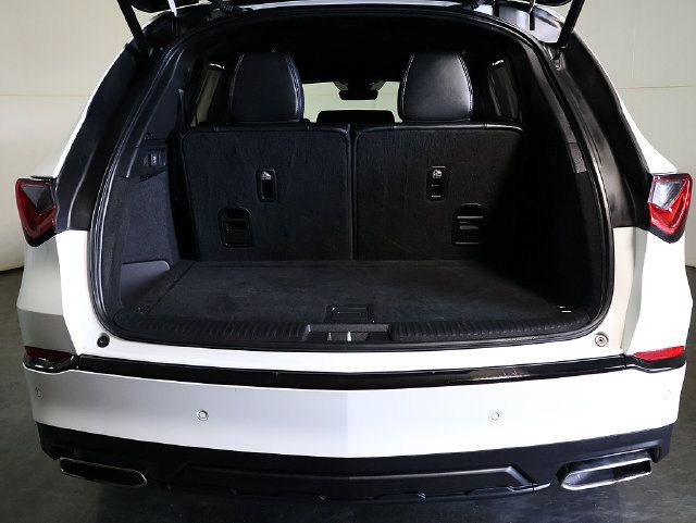 Certified 2023 Acura MDX A-Spec AWD/4WD image 32