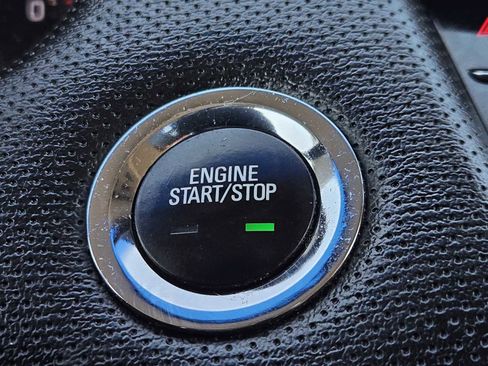 Used 2017 Cadillac XTS Luxury w/ Driver Awareness Package image 21