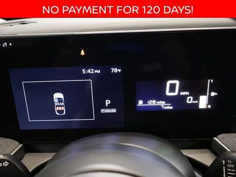 New 2025 Nissan Kicks SV w/ SV Premium Package image 12