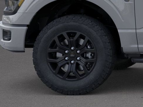New 2026 Ford F150 Tremor AWD/4WD image 19