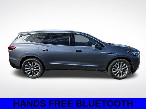 Used 2019 Buick Enclave Premium w/ Trailering Package, 5000 lbs. image 4