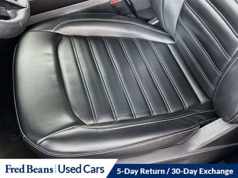 Used 2024 Ford Edge SEL AWD/4WD image 25