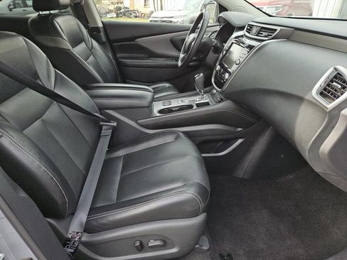 Used 2023 Nissan Murano SL image 29
