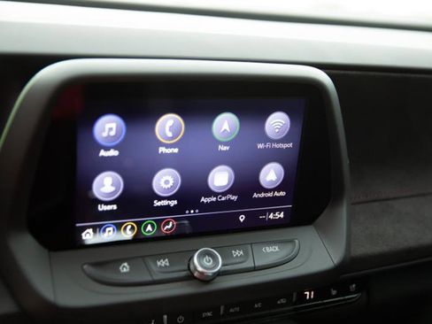 Used 2019 Chevrolet Camaro ZL1 image 30