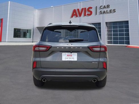Used 2025 Ford Escape ST-Line AWD/4WD image 7