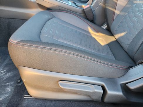 New 2026 Subaru Impreza 2.0i Sport image 23