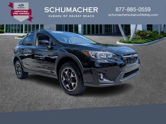 Used 2020 Subaru Crosstrek 2.0i Premium w/ Moonroof Package 2 video 1