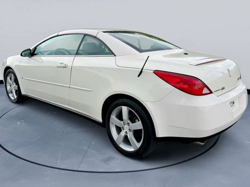 Used 2006 Pontiac G6 GTP w/ Premium Value Package FWD image 5