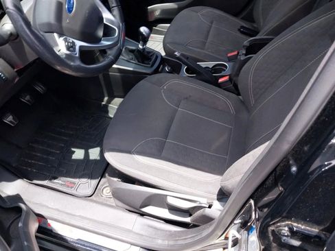 Used 2016 Ford Fiesta ST FWD image 6