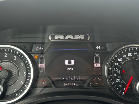 Certified 2023 RAM 1500 Big Horn image 25