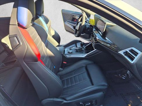 Used 2025 BMW M2 w/ Lighting Package RWD image 18