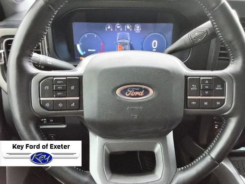 Used 2024 Ford F250 Lariat AWD/4WD image 31