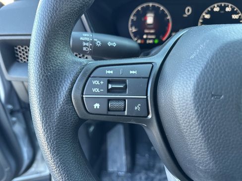 New 2026 Honda CR-V LX image 11