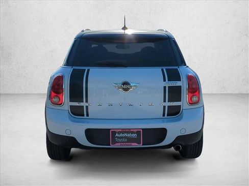 Used 2016 MINI Cooper Countryman image 7